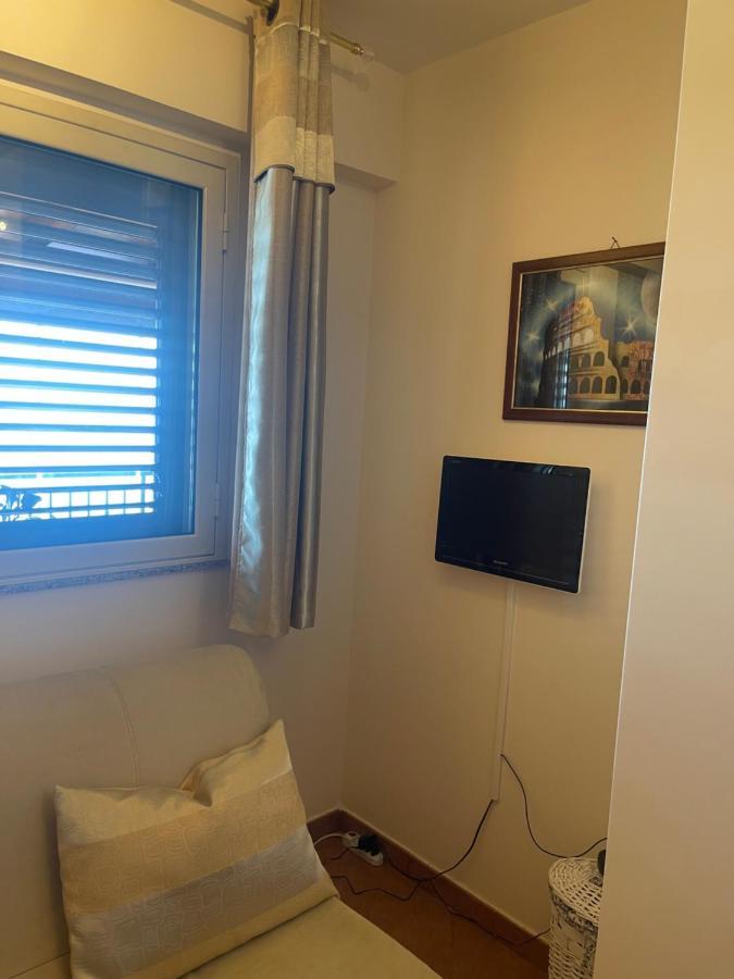 Casa Vacanze Cuzari Letojanni Exterior foto