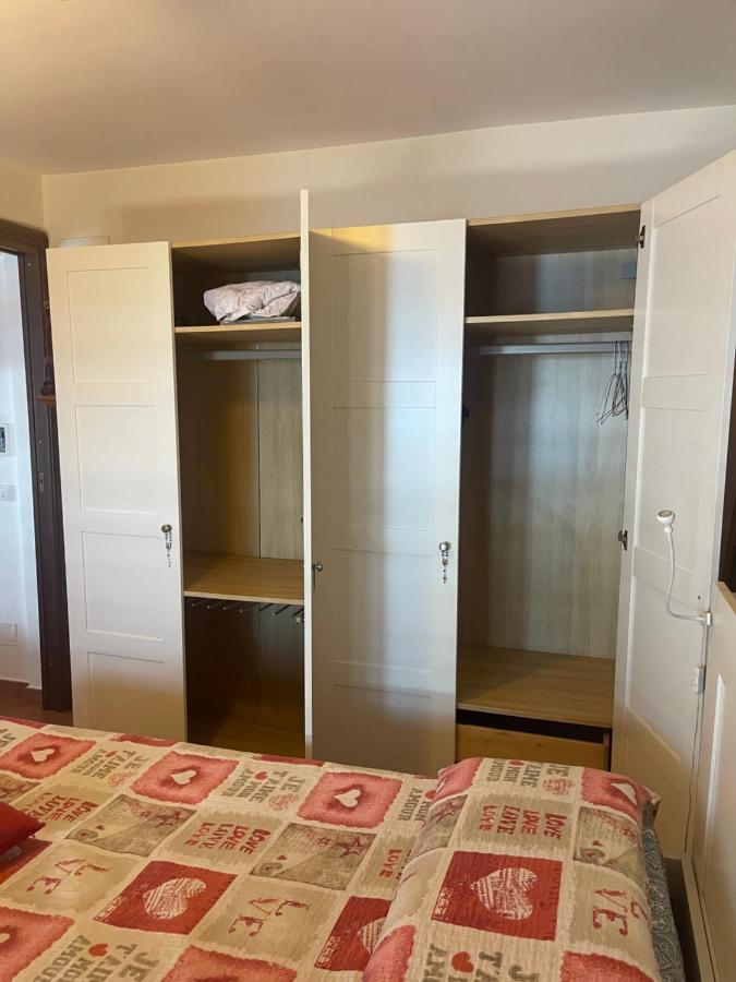 Casa Vacanze Cuzari Letojanni Exterior foto