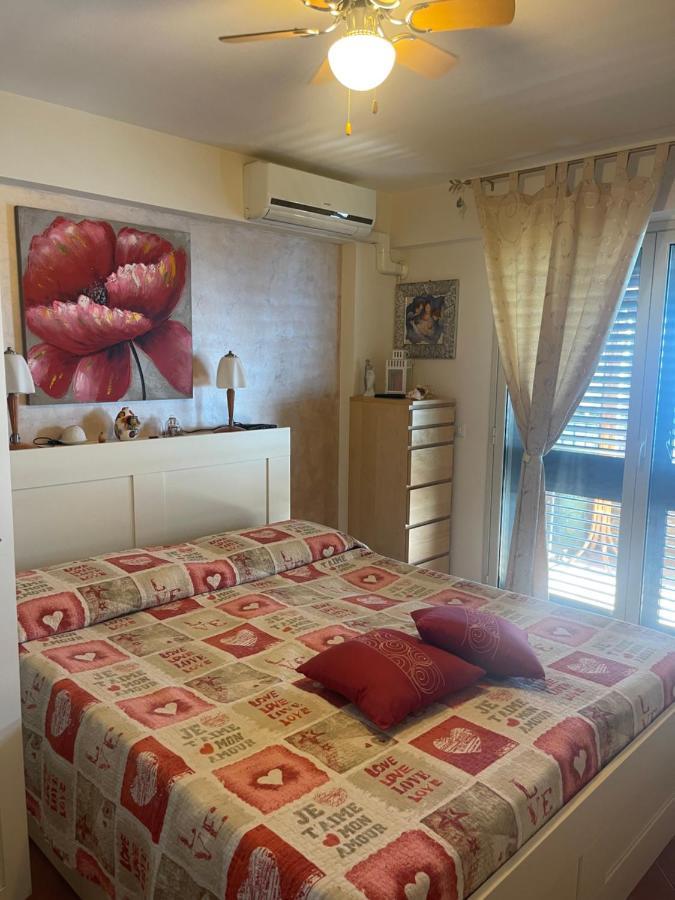 Casa Vacanze Cuzari Letojanni Exterior foto
