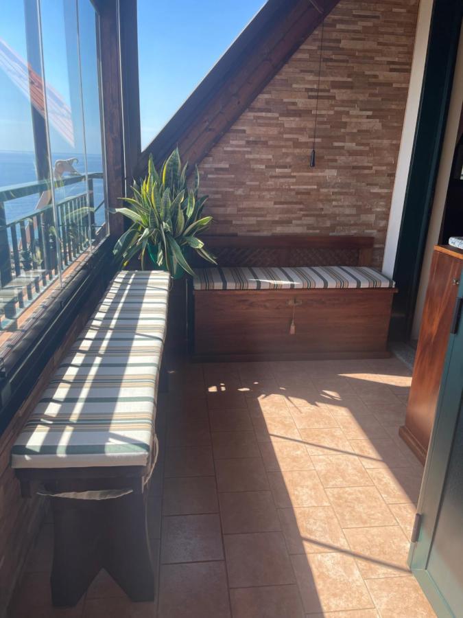 Casa Vacanze Cuzari Letojanni Exterior foto