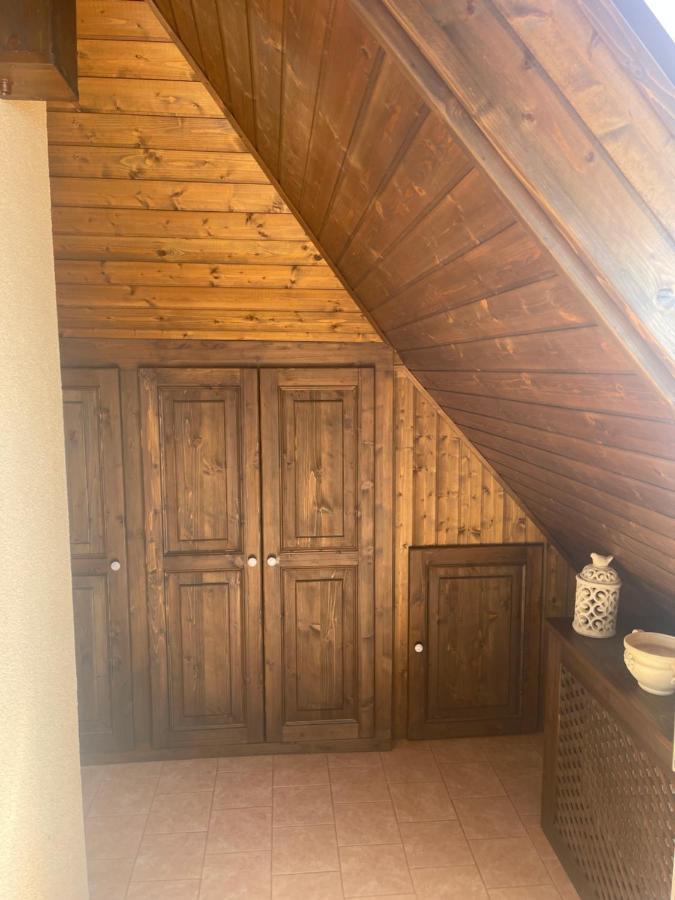 Casa Vacanze Cuzari Letojanni Exterior foto